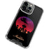 Disney Aladdin A Whole New World Art iPhone 13 Pro Max Clear Case
